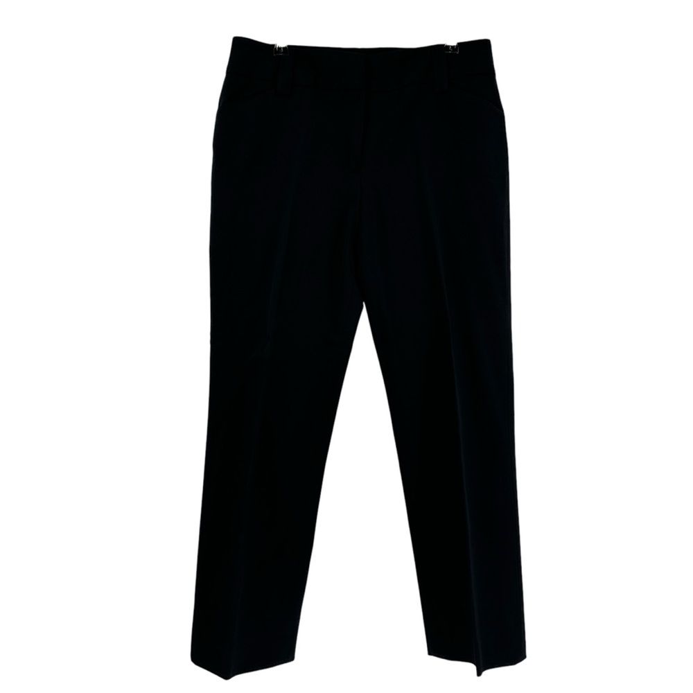 NWT Elliott Lauren Essential Stretch Ponte Pant